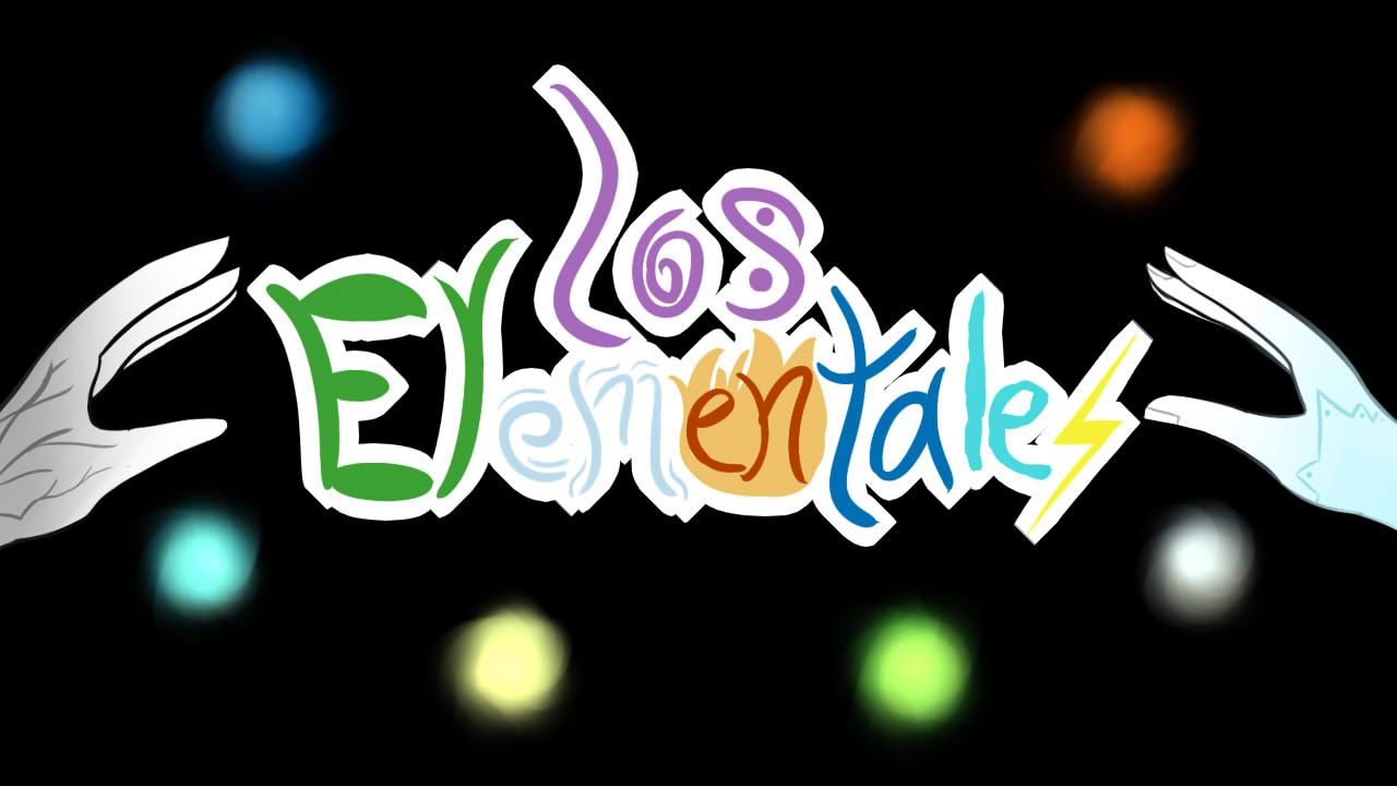 Los Elementales